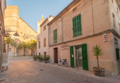 Porreres, Vacalia.com